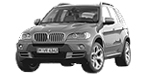 BMW E70 C2100 Fault Code