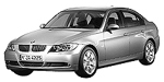 BMW E92 C2100 Fault Code