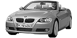 BMW E93 C2100 Fault Code